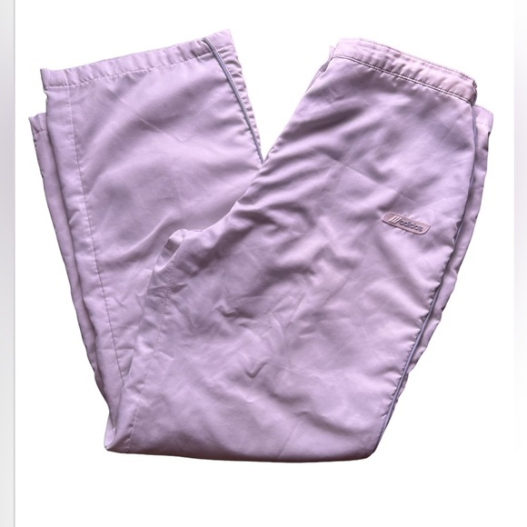 Adidas Jogger   Pants Weltmarke Mit Den Streifen  Ankle wide leg pants Men’s M - Picture 2 of 16